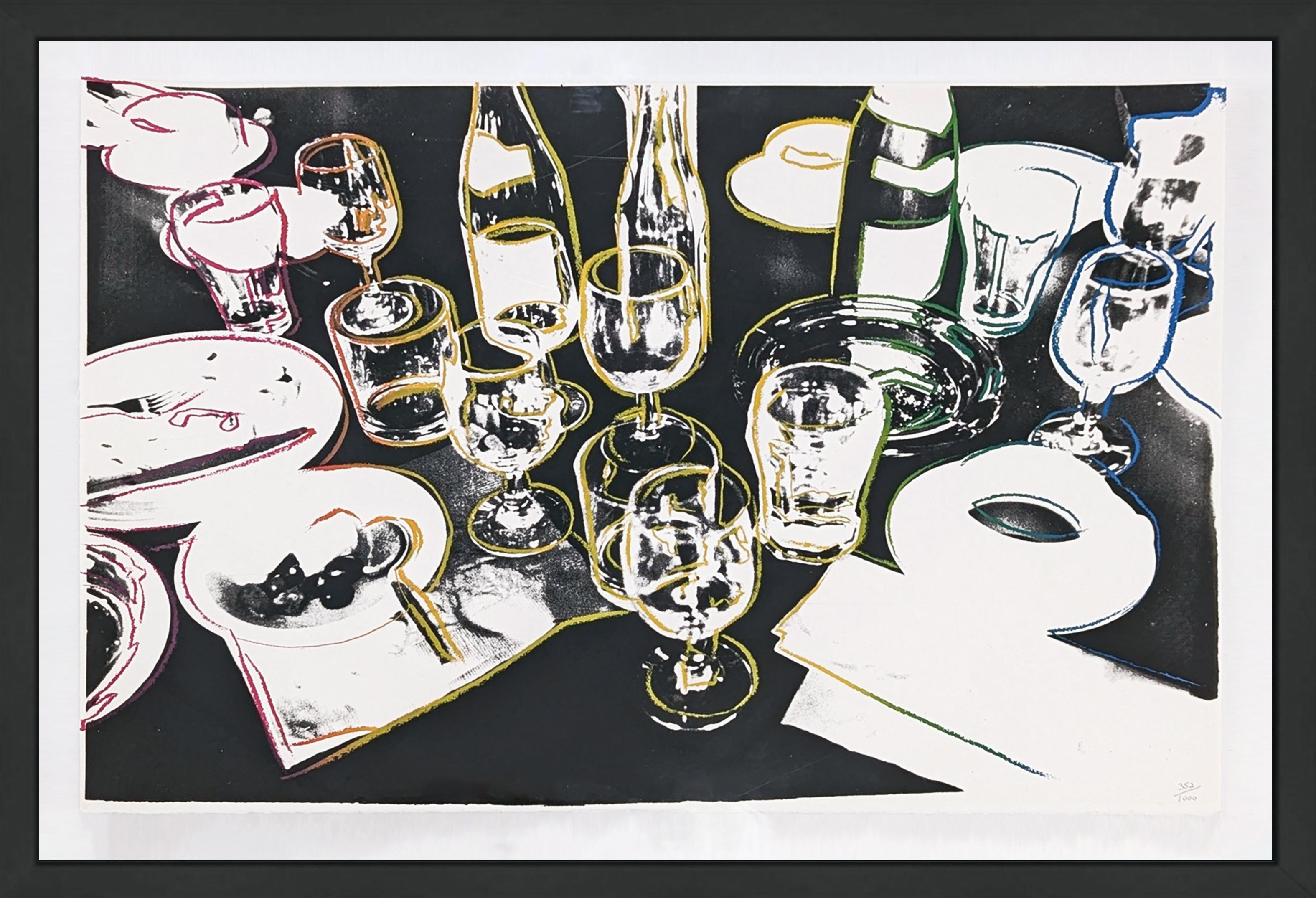 After the Party FS II.183 (timbro della proprietà Warhol)