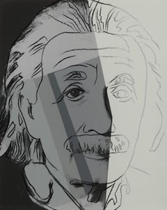 Albert A. Einstein