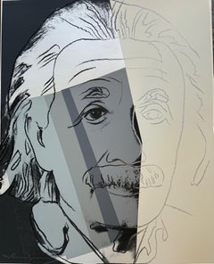 Albert Einstein F&S II.229
