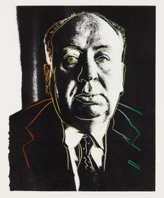 Alfred Hitchcock F&S IIIB.14a