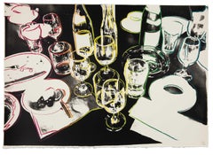 Andy Warhol After the Party
