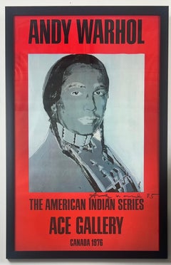 Portrait Prints