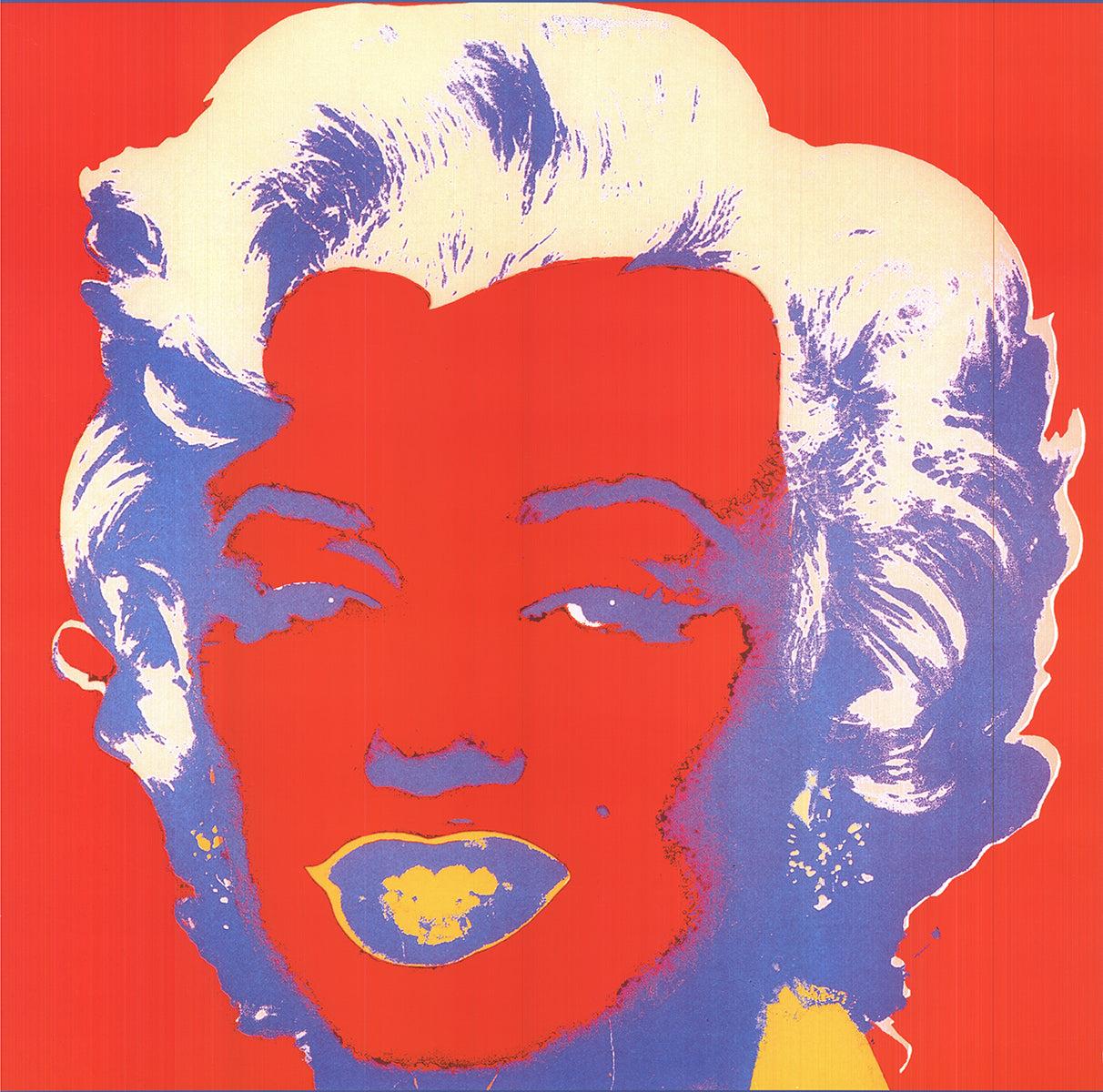 Andy Warhol „Eine amerikanische Mythe“ 2003- Offset-Lithographie im Angebot 1
