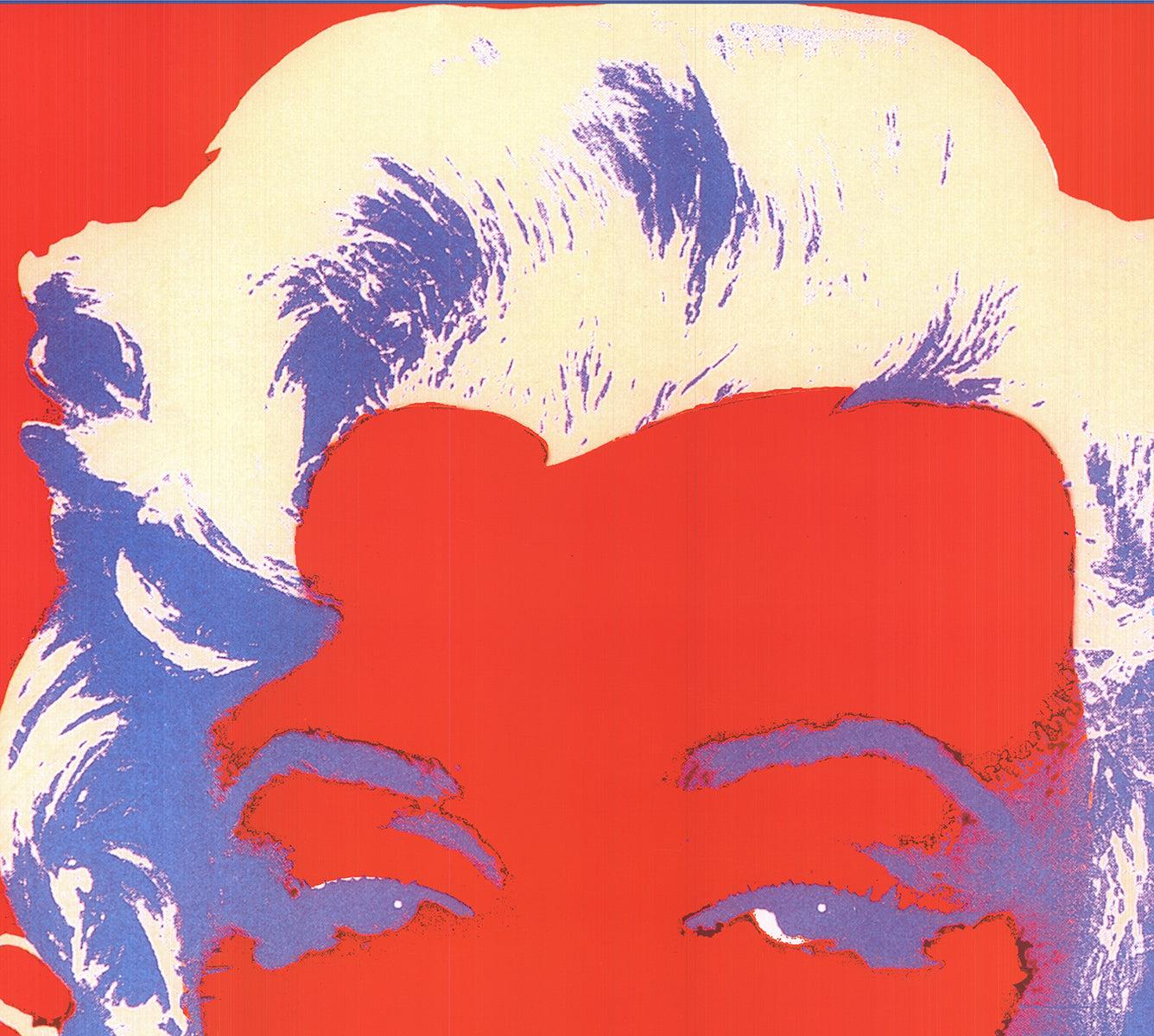 Andy Warhol 'An American Myth' 2003- Offset Lithograph For Sale 2