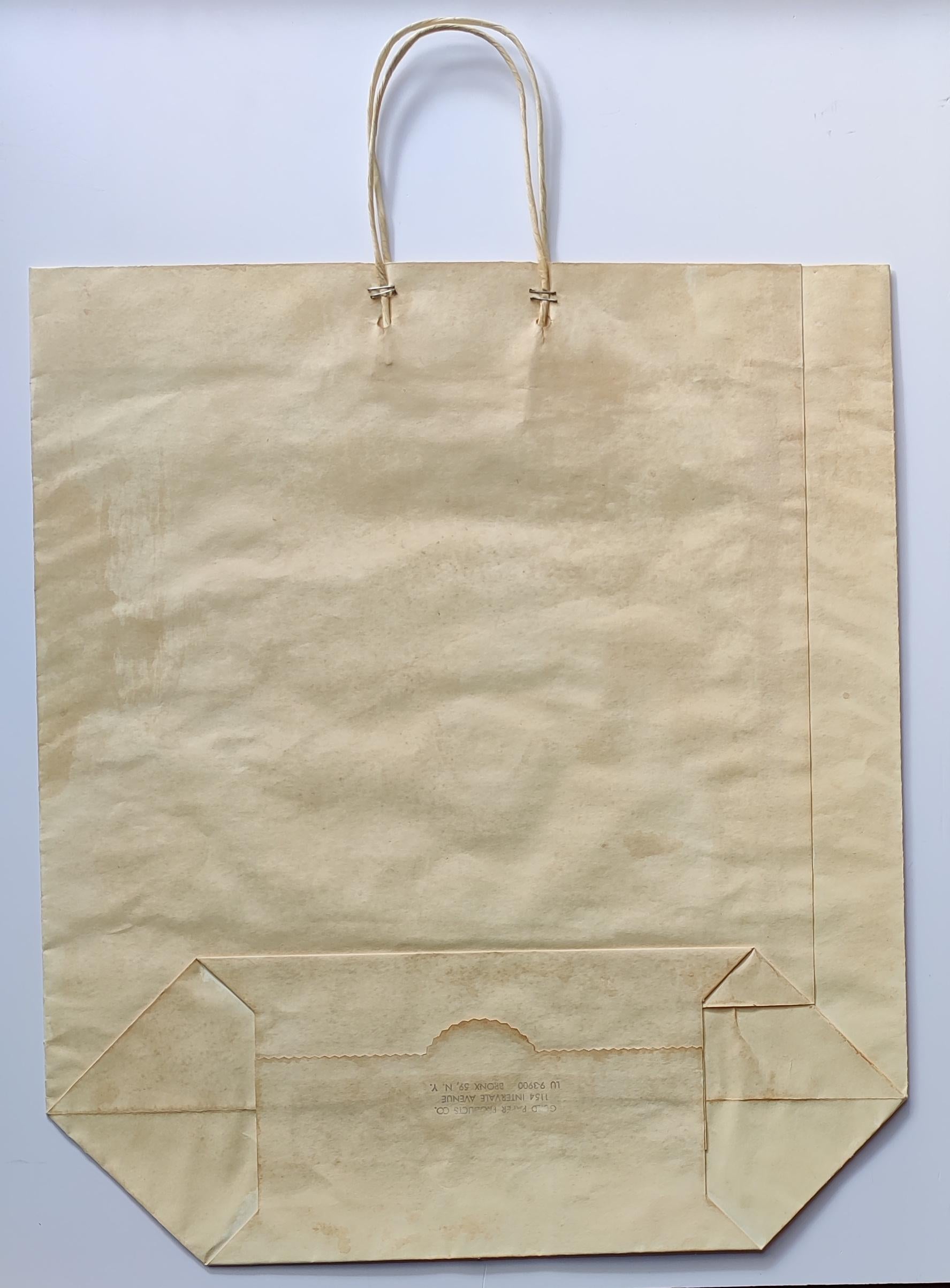 Andy Warhol -- Lata de sopa Campbell's (Tomate) en venta 2