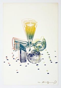 Andy Warhol Committee 2000