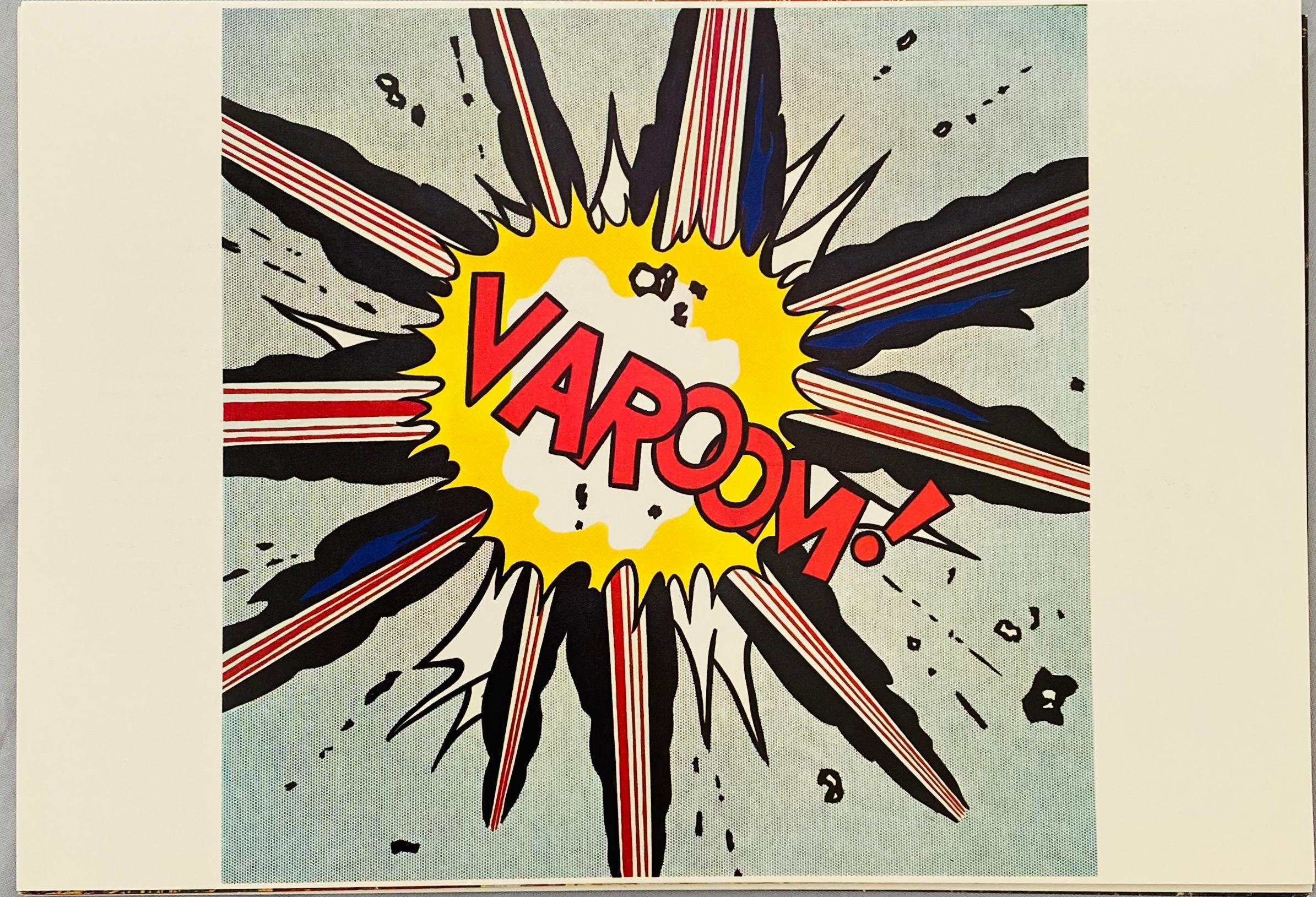 Andy Warhol Fab! Aspen 1966 (60s Pop Art) 2