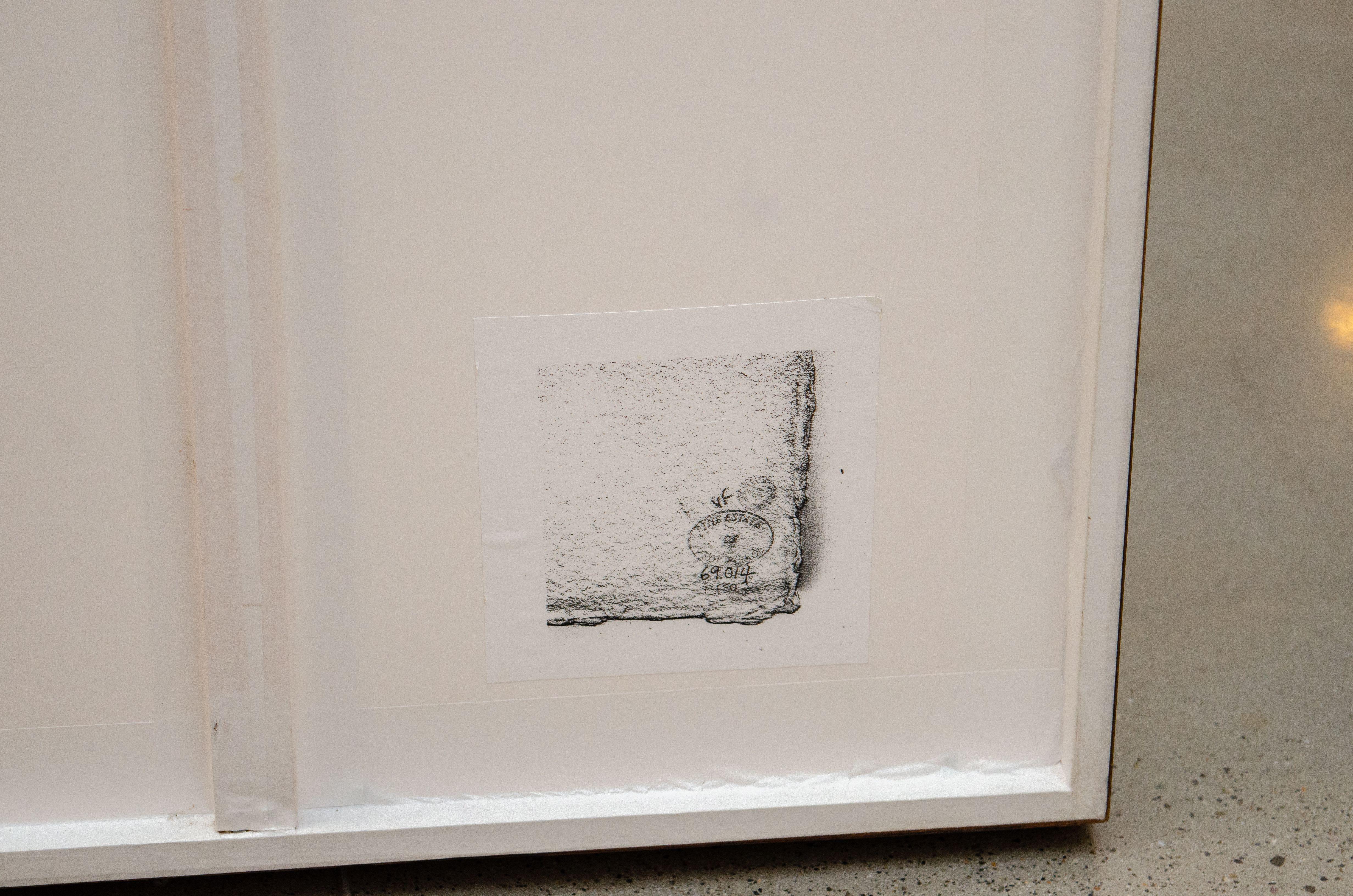 Andy Warhol, ours d'eau féminin, 1983  en vente 4