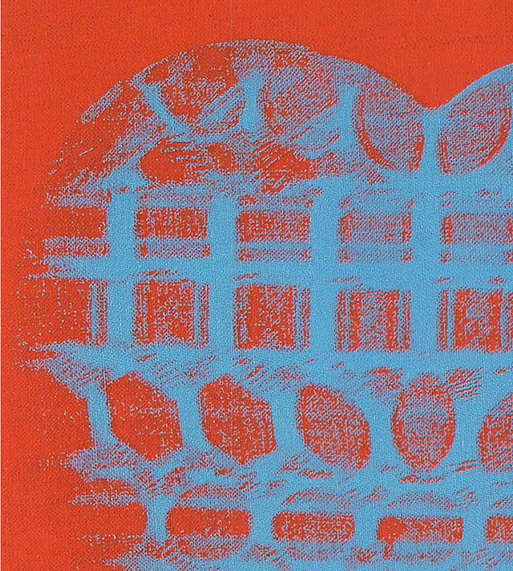 Andy Warhol 'Heart (Open Candy Box)' 1993 Vintage Pop Art For Sale 2