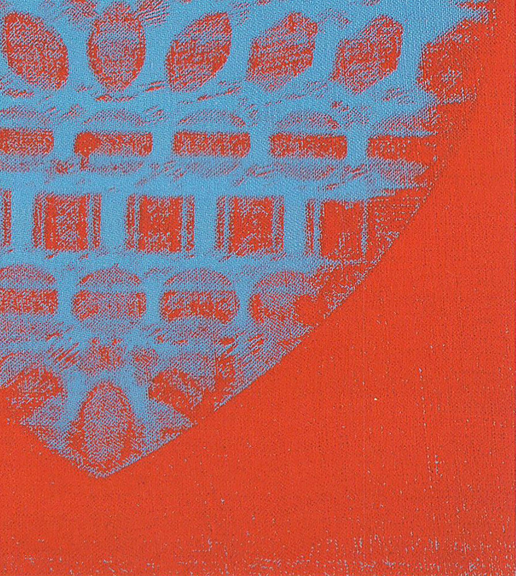 Andy Warhol 'Heart (Open Candy Box)' 1993 Vintage Pop Art For Sale 3