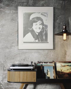 Andy Warhol Jacqueline Kennedy I (Jackie I) 1966 Screenprint Edition of 200