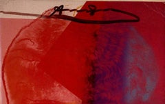 Andy Warhol Portraits of Jews of the 20th Century (announcements; Signed cover)