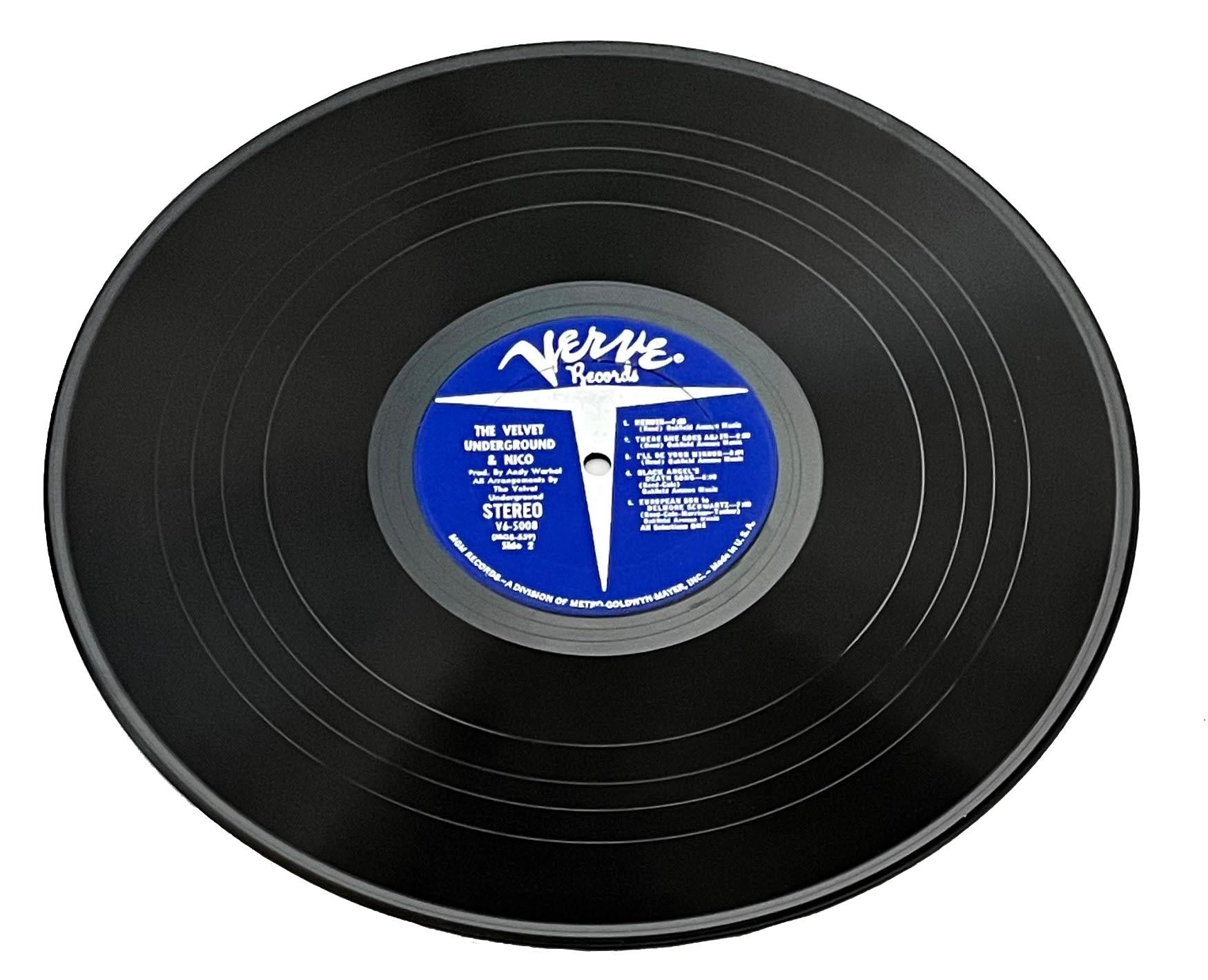 Andy Warhol Record Cover Art: 1949-1987: a collection of 40 works 14