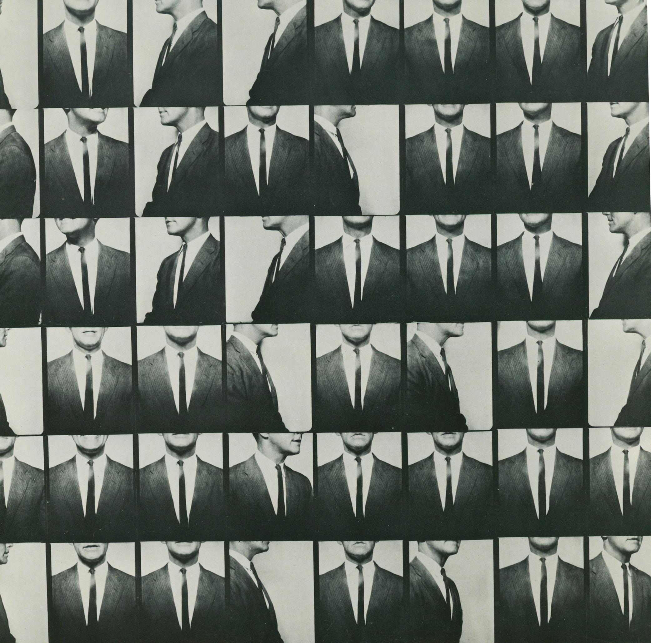 Andy Warhol Record Cover Art : 1955-1987 : une collection de 40 œuvres  en vente 17