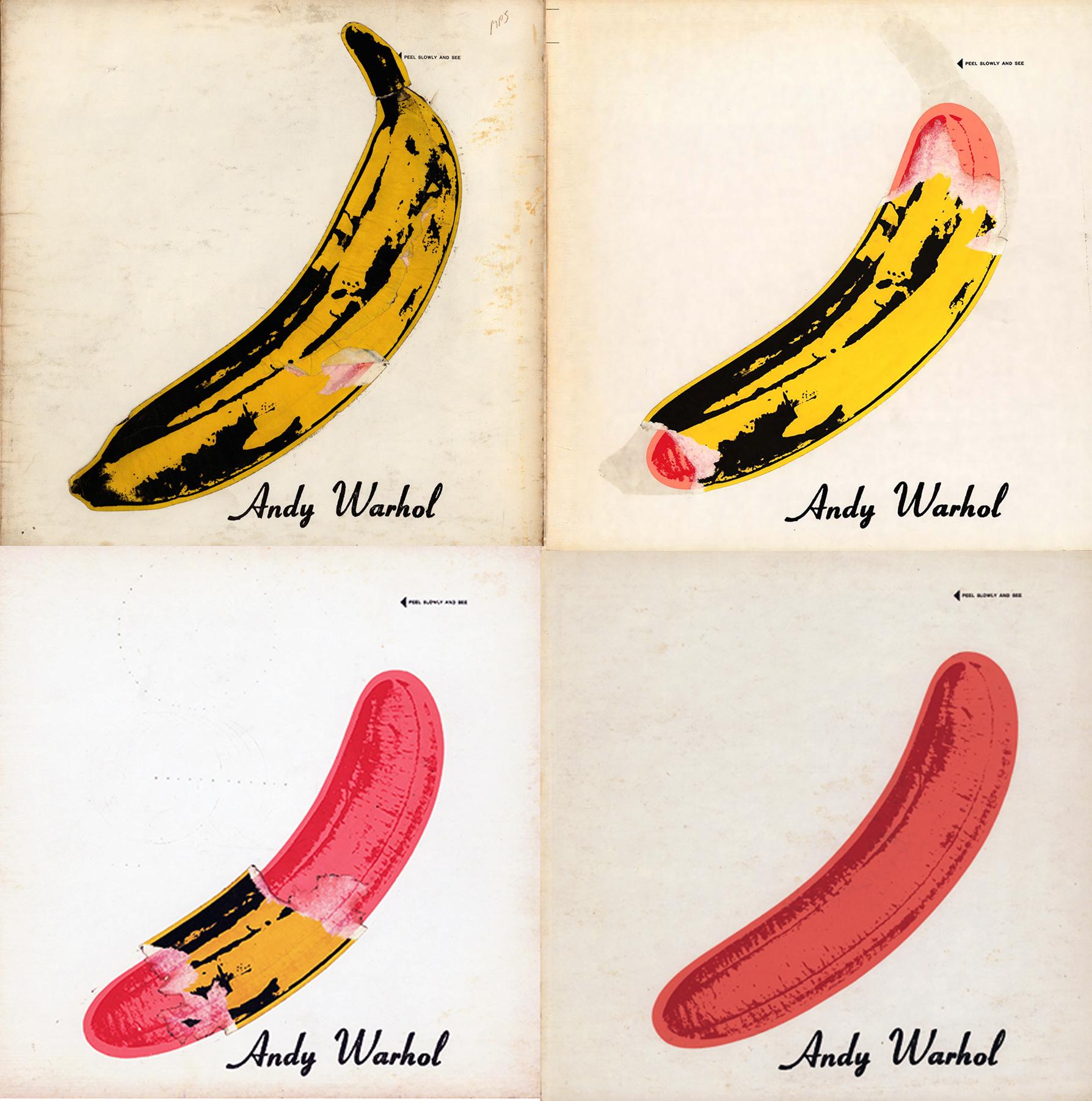 Andy Warhol Designed Record Cover Art : 1955-1987 : une collection de 40 œuvres  en vente 18