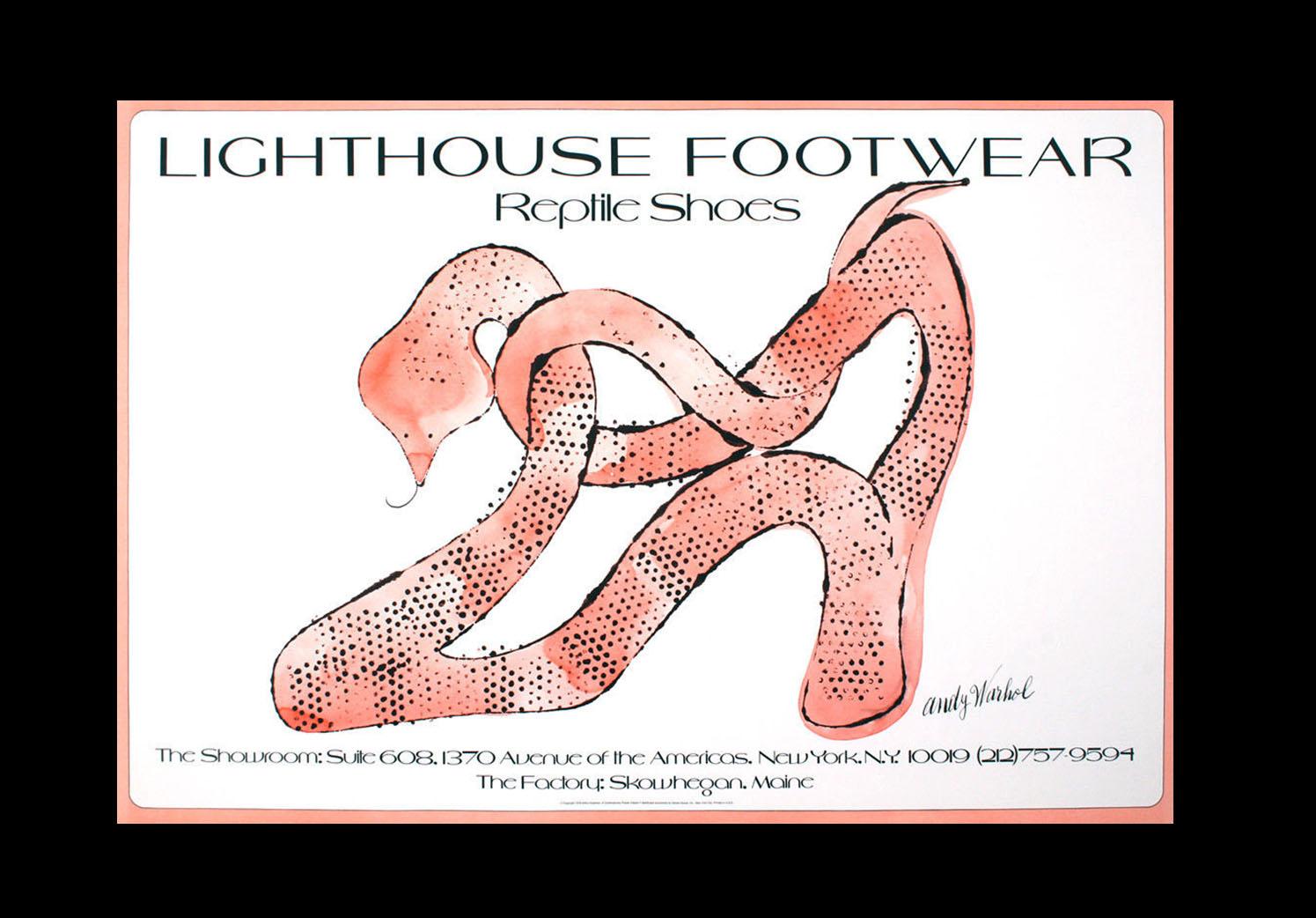 smiling reptile footwear