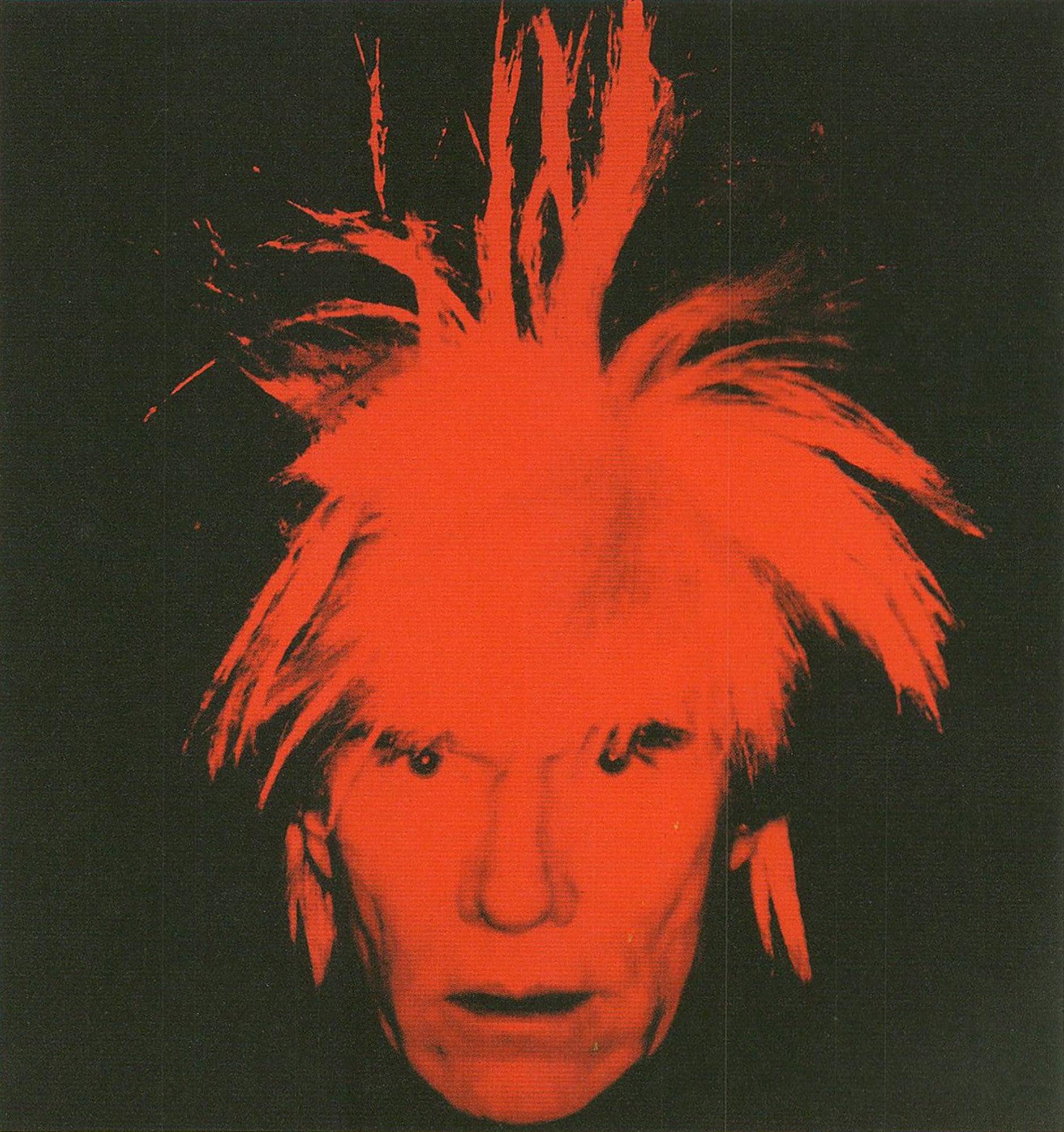 Andy Warhol 
