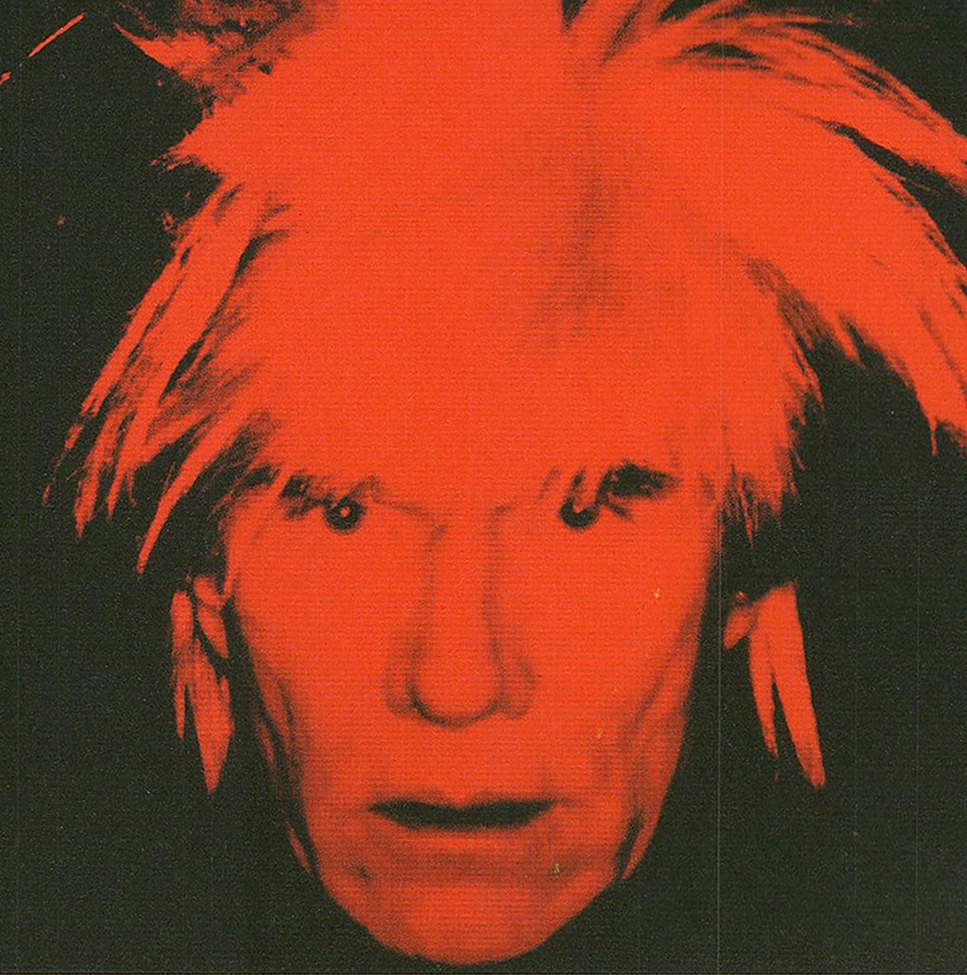 Andy Warhol 