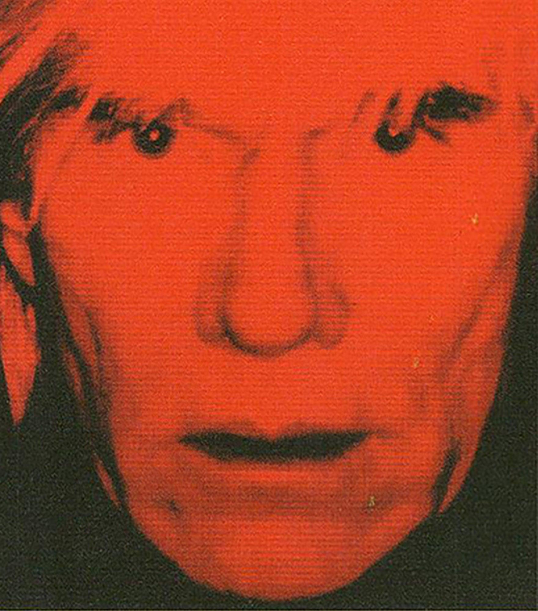 Andy Warhol 