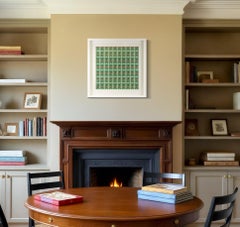 Andy Warhol S&H Green Stamp (mailer) 1965 Lithograph