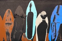 Andy Warhol Shoes
