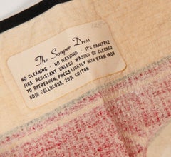 Andy Warhol The Souper Dress (Andy Warhol Campbells)