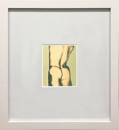 Andy Warhol 'Torso' 1993 Pop Art Vintage