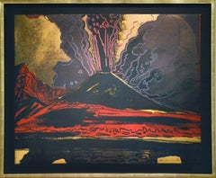Screen Landscape Prints