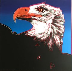 Bald Eagle, Endangered Species F&S II.296