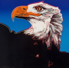 Bald Eagle, Endangered Species F&S II.296