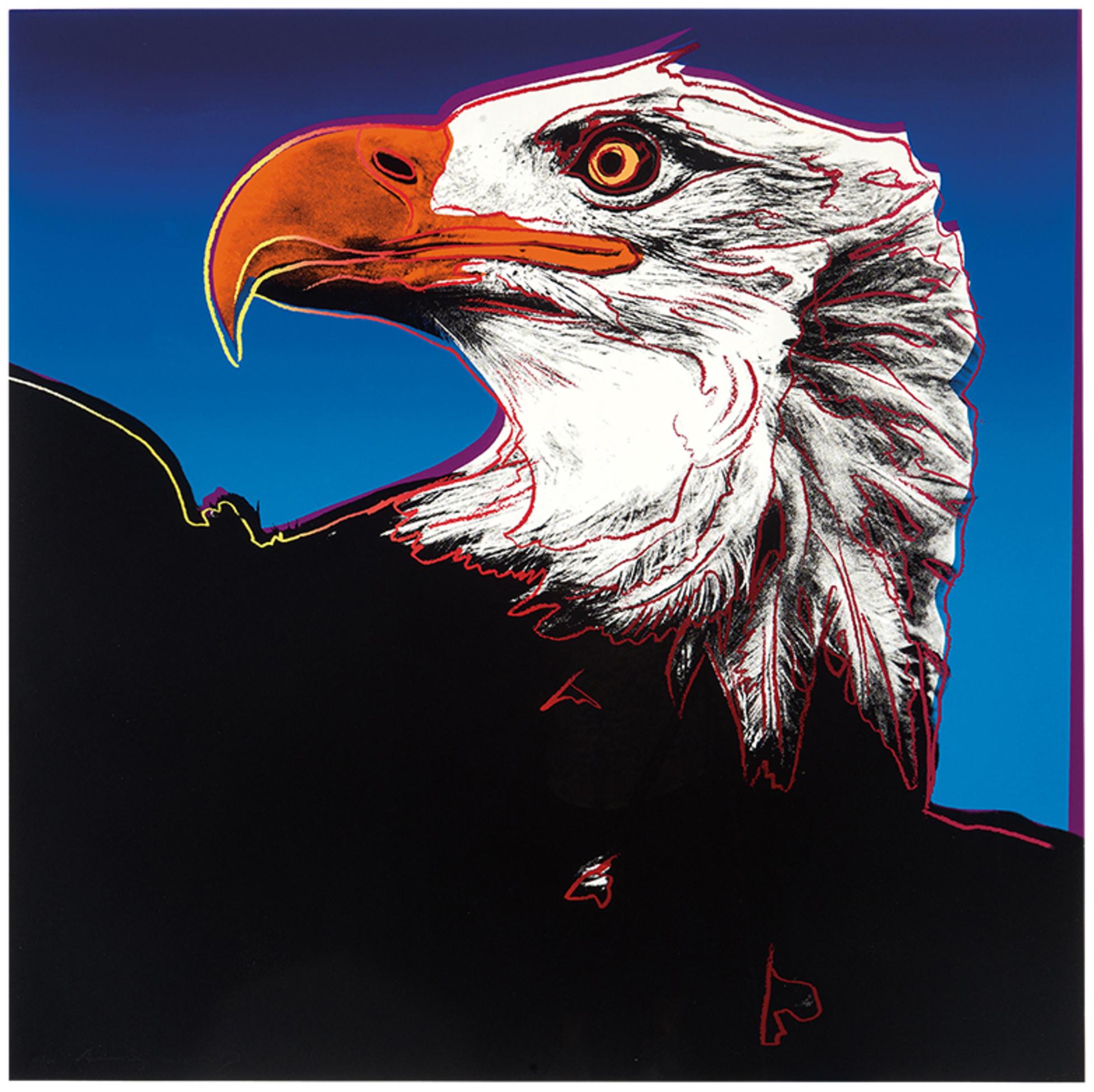 BALD EAGLE FS II.296