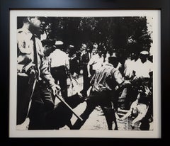 Birmingham Race Riot