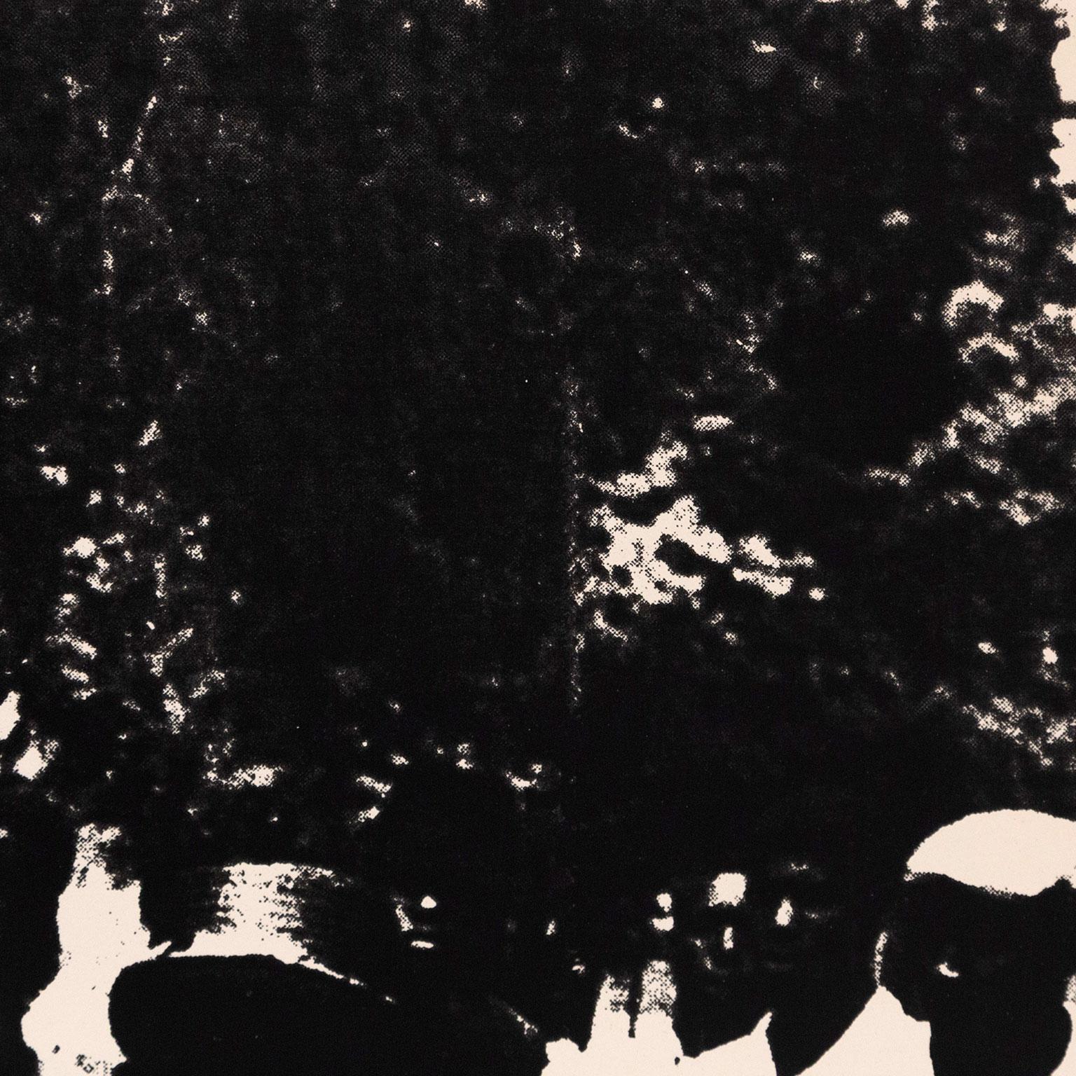Andy Warhol is arguably the most important American artist of the 20th century. He not only helped define Pop Art but has had a profound and enduring effect on artists, and image-making in both fine art and visual culture in general.

Warhol's
