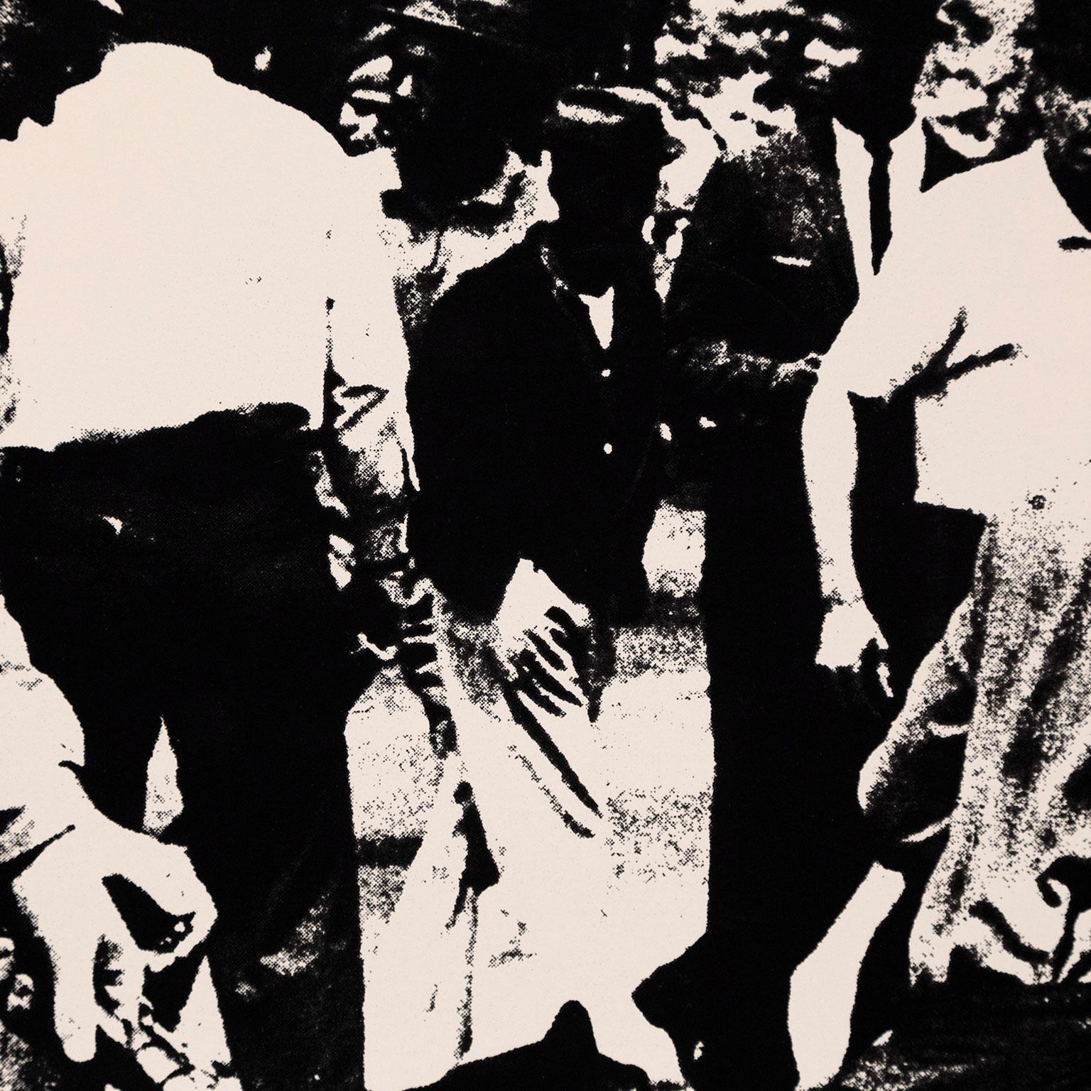 Birmingham Race Riots For Sale 1