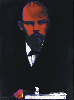 Black Lenin (FS II.402)