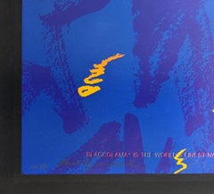 BLACKGLAMA (JUDY GARLAND) FS II.351