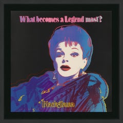 BLACKGLAMA (JUDY GARLAND) FS II.351