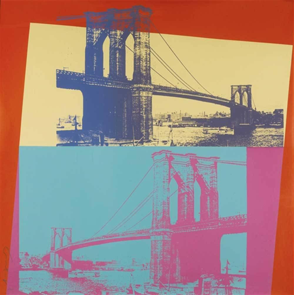 Square Prints and Multiples