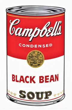 Campbell's Soup, Black Bean