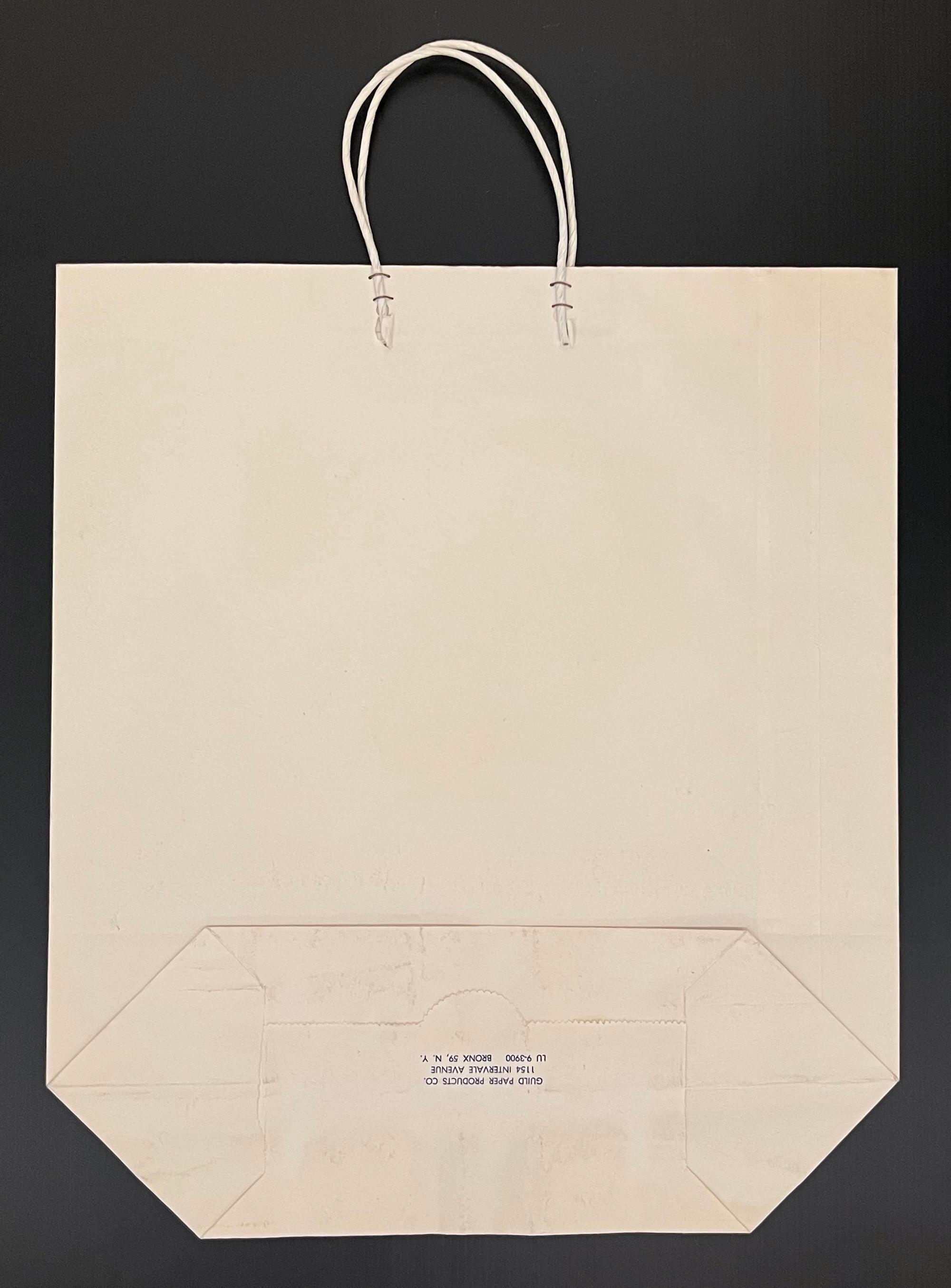 Canne à soupe Campbell's Soup Can (Tomato Soup) - Pop Art Print par Andy Warhol