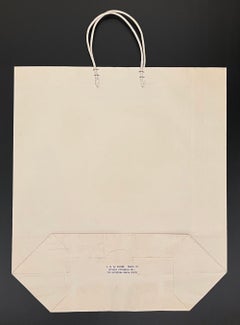 Campbell's Soup Can (Tomato Soup)