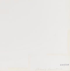 Campbell's Soup I Chicken Noodle F&S II.45