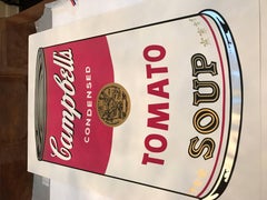 Campbell's Soup I, Tomato F&S II.46