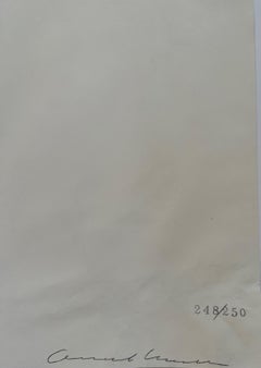 Campbell's Soup II, Scotch Broth F&S II.55