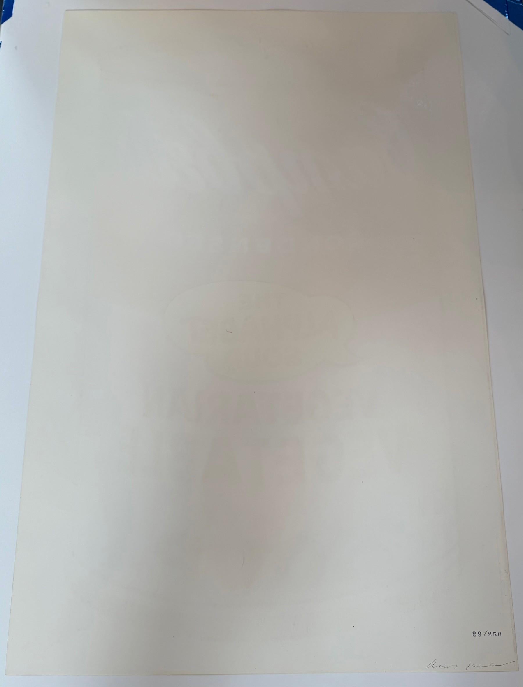 Zuppa Campbell II, Vegetariana F&S II.56 - Print Beige di Andy Warhol