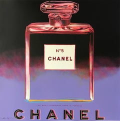 Chanel from Ads F&S II.354