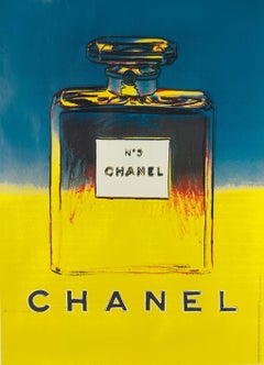 Chanel no 5