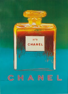 Chanel No 5