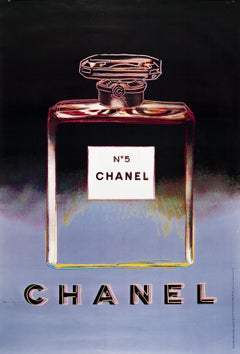Chanel No 5