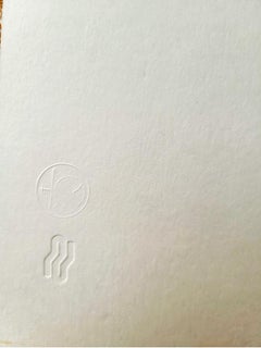 Chanel No5, Working Trial Proof